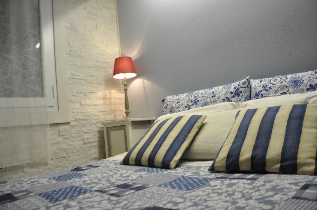 Apartmán New Romantic Cagliari Exteriér fotografie